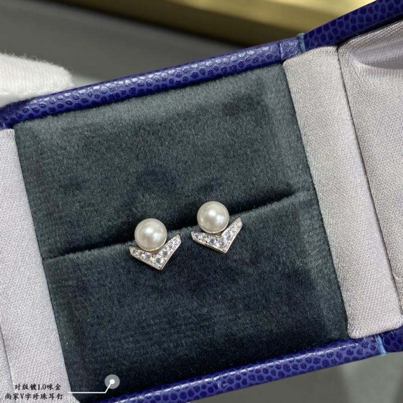 Chaumet Earrings